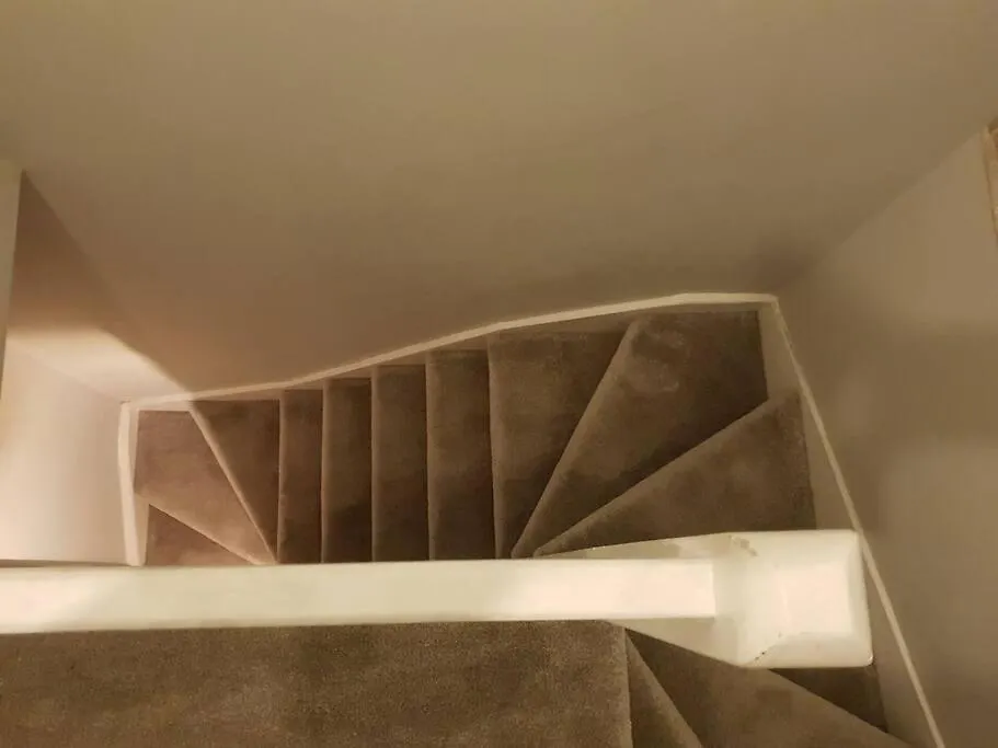 Self-Contained Attic Flat, 15 Mins From The Centre Daire Leeds